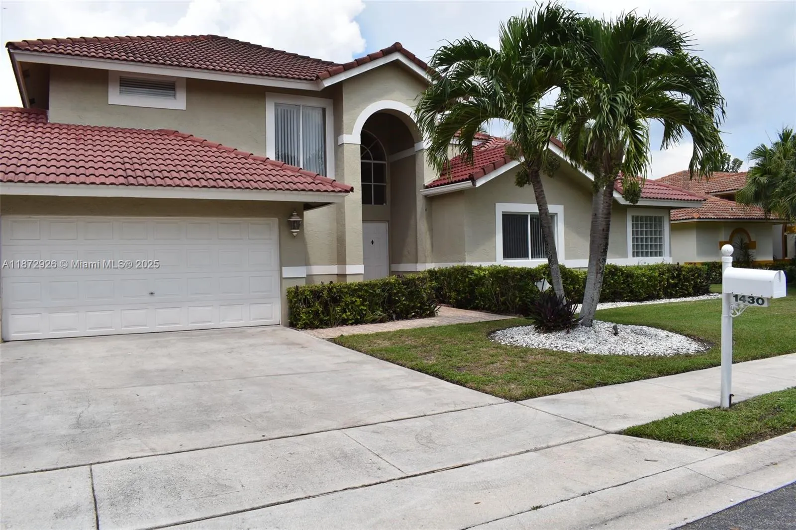 1430 SW 102nd Ave