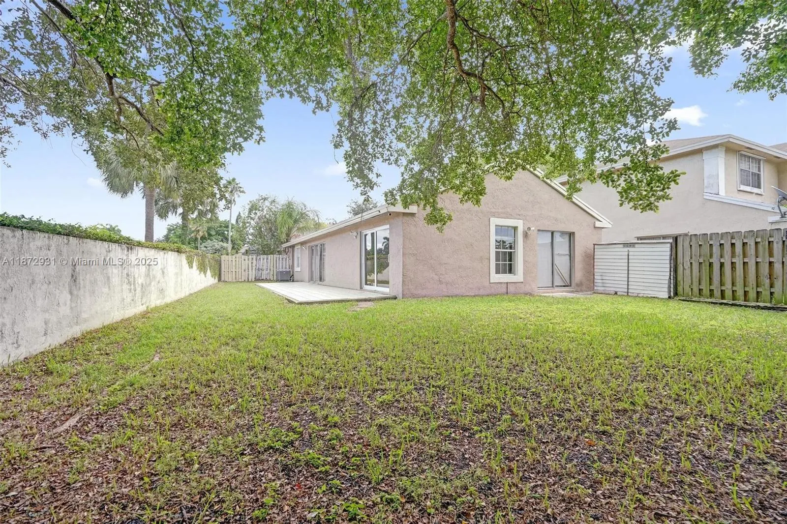 3833 NW 107th Way