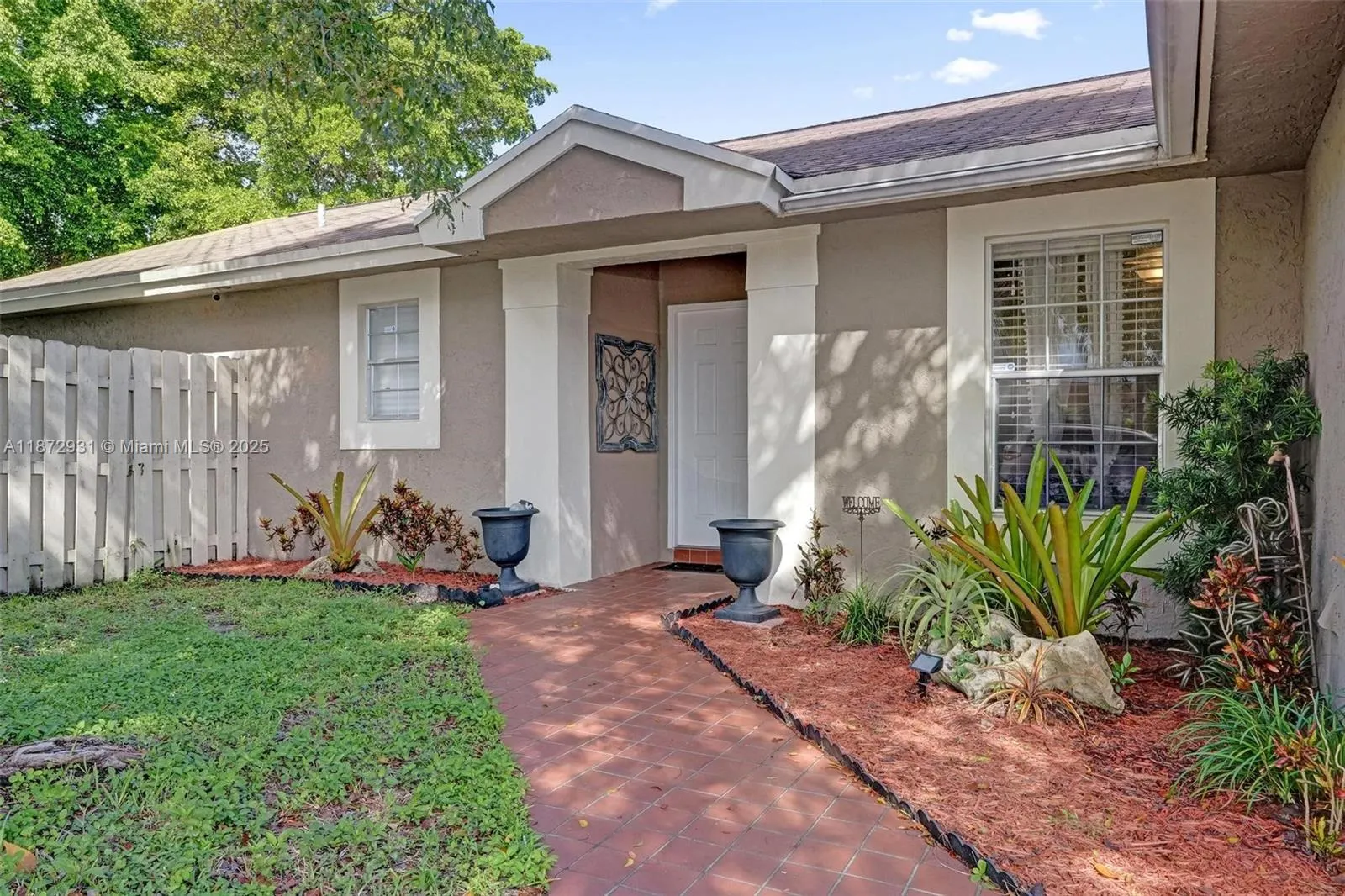 3833 NW 107th Way