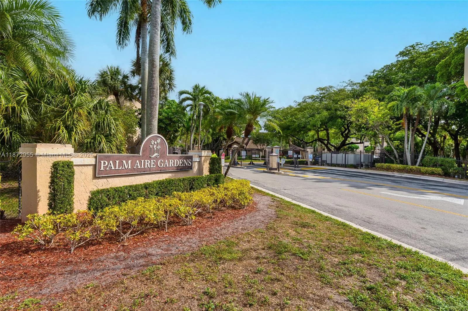 4201 W Mcnab Rd, #27