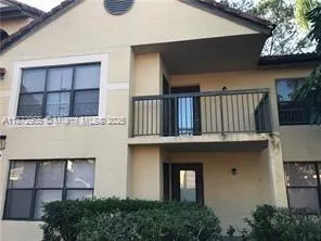 4201 W Mcnab Rd, #27