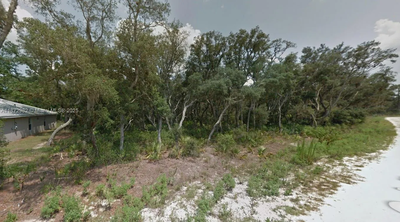 5701 Oak Bend Ave