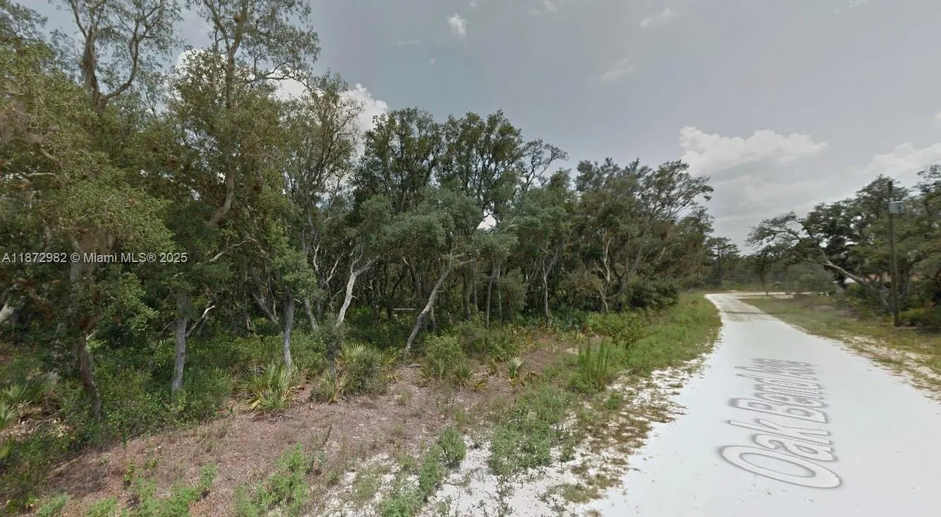 5701 Oak Bend Ave