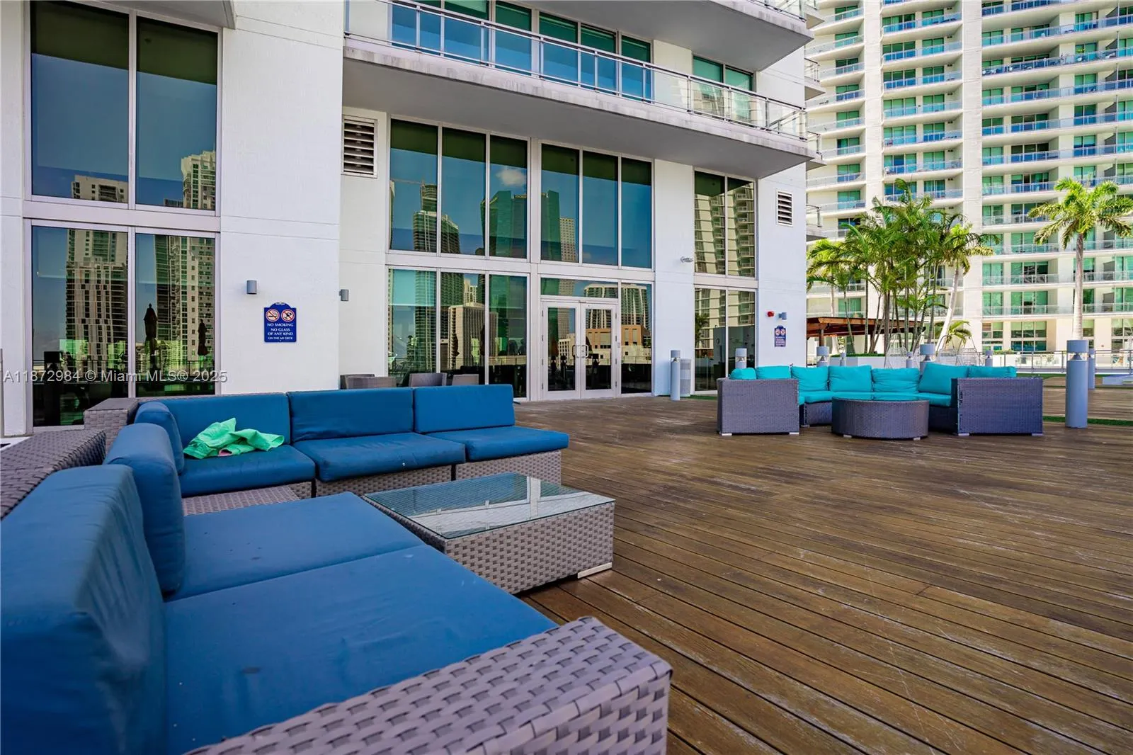 92 SW 3rd St, #4509