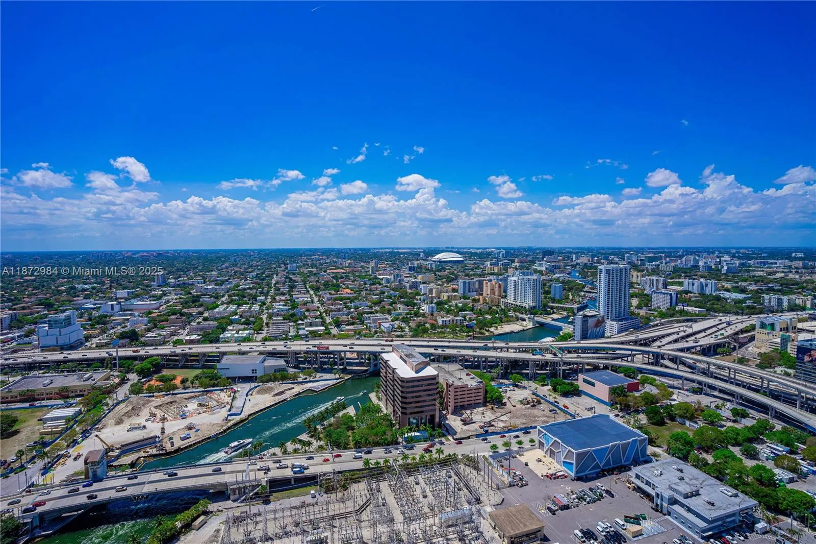 92 SW 3rd St, #4509