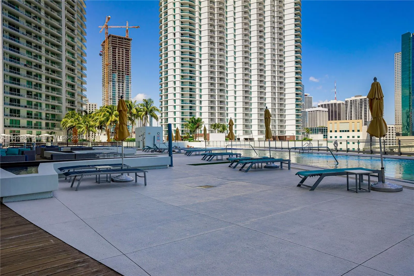 92 SW 3rd St, #4509