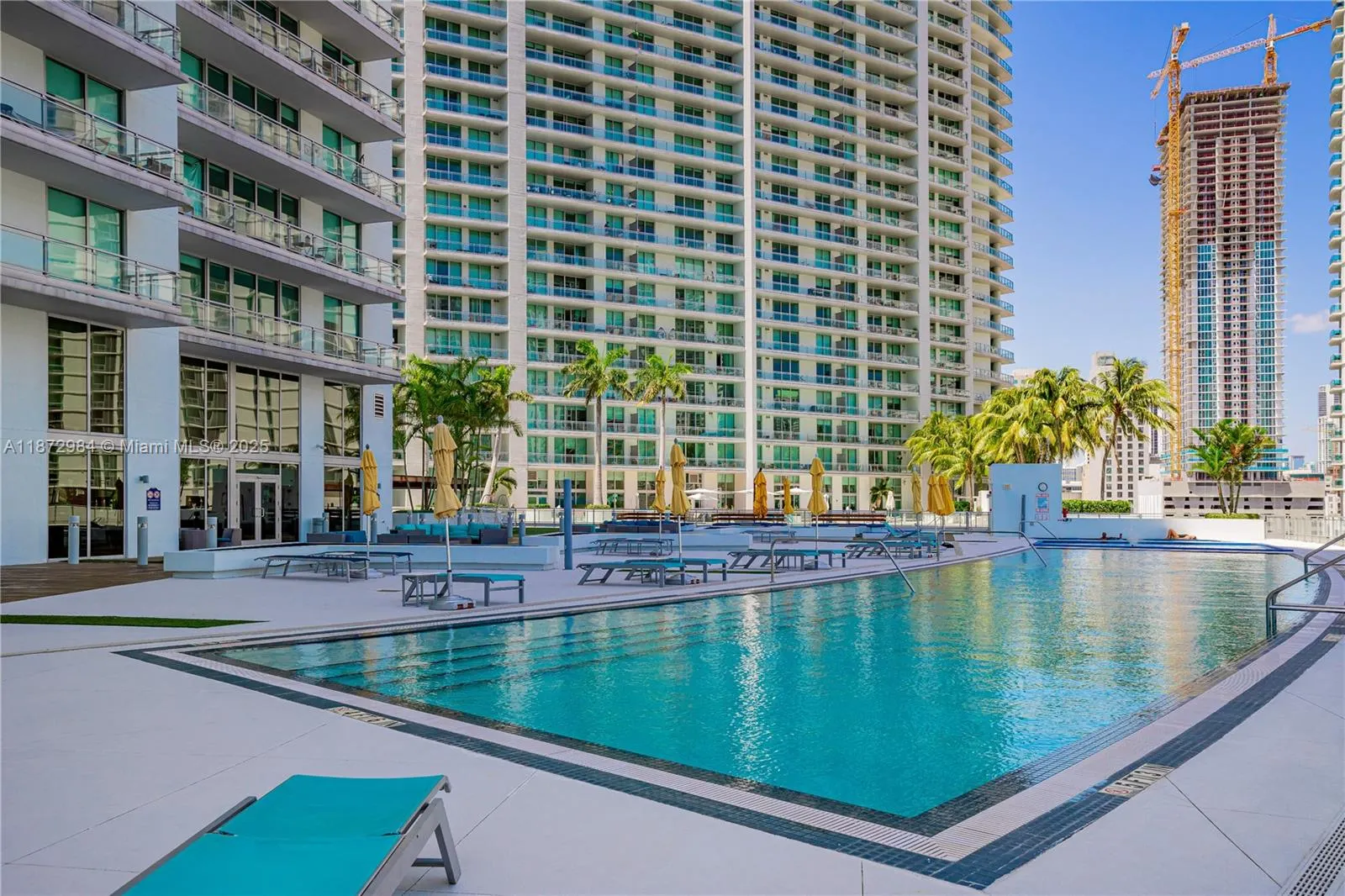 92 SW 3rd St, #4509