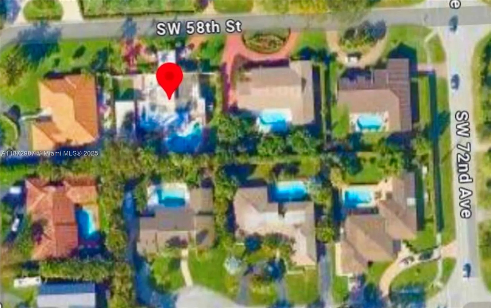 7240 SW 58th St, #-