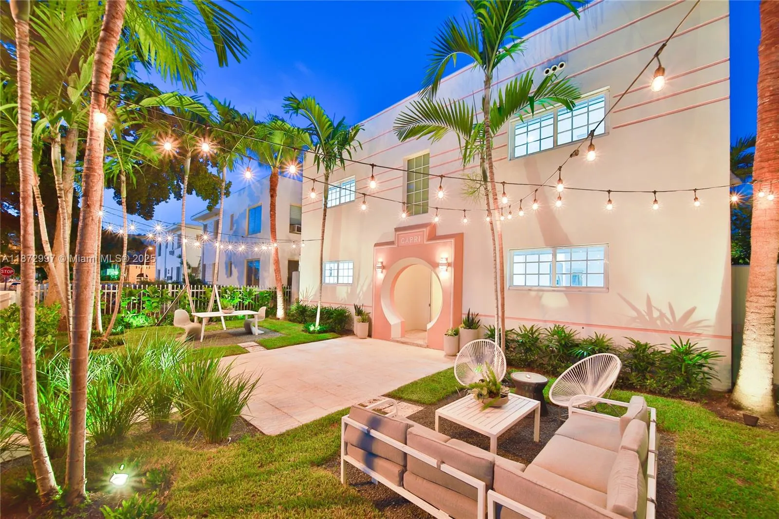 835 Jefferson Ave, #4