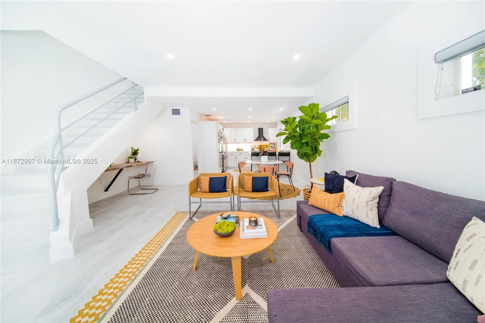 835 Jefferson Ave, #4