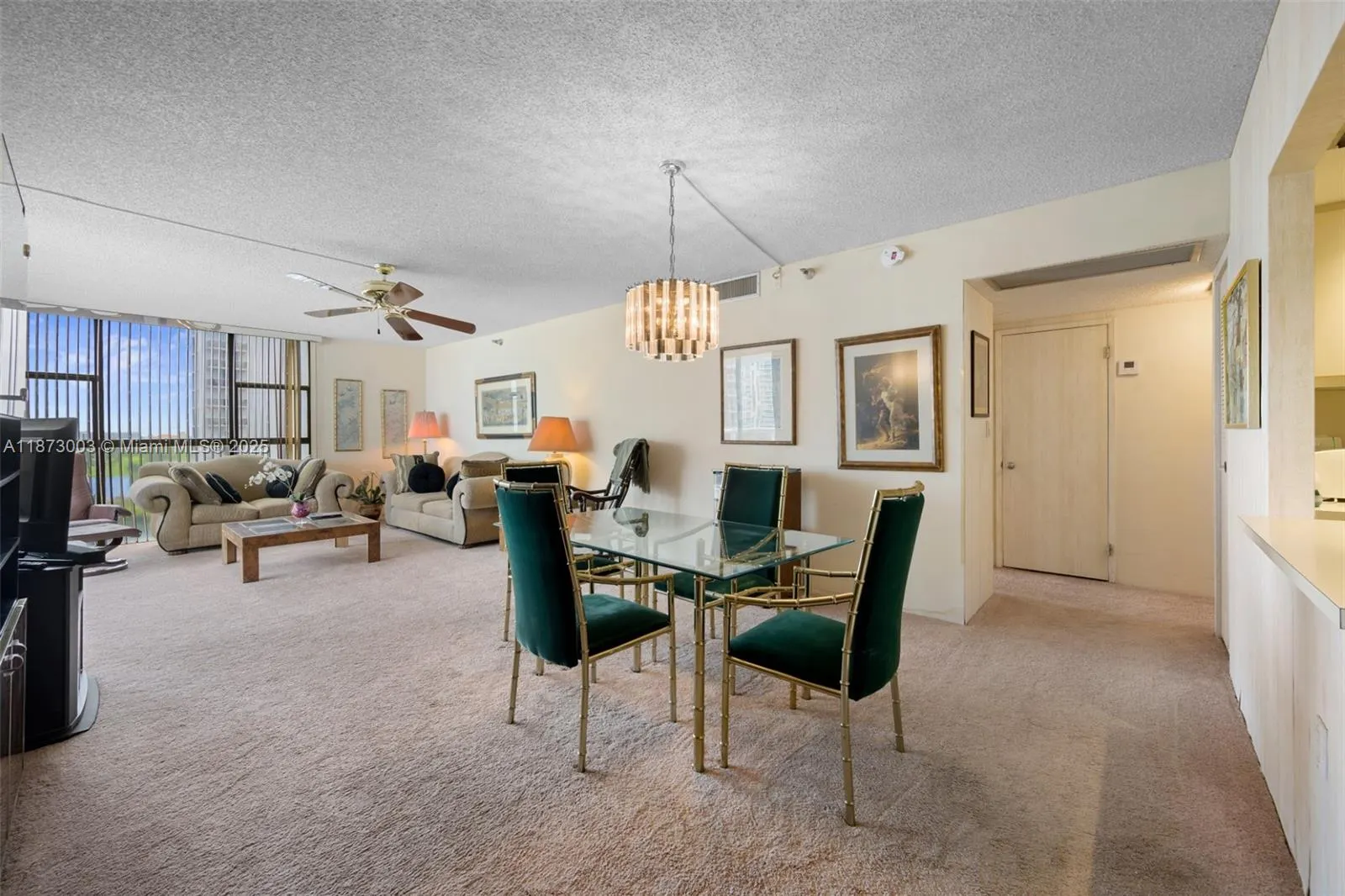 20505 E Country Club Dr, #1138