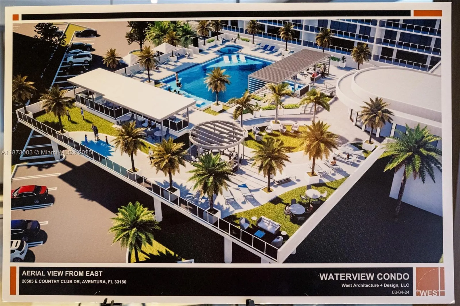 20505 E Country Club Dr, #1138
