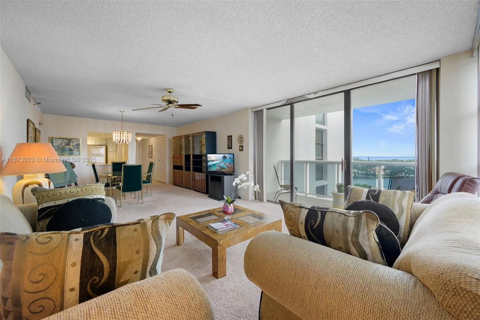 20505 E Country Club Dr, #1138
