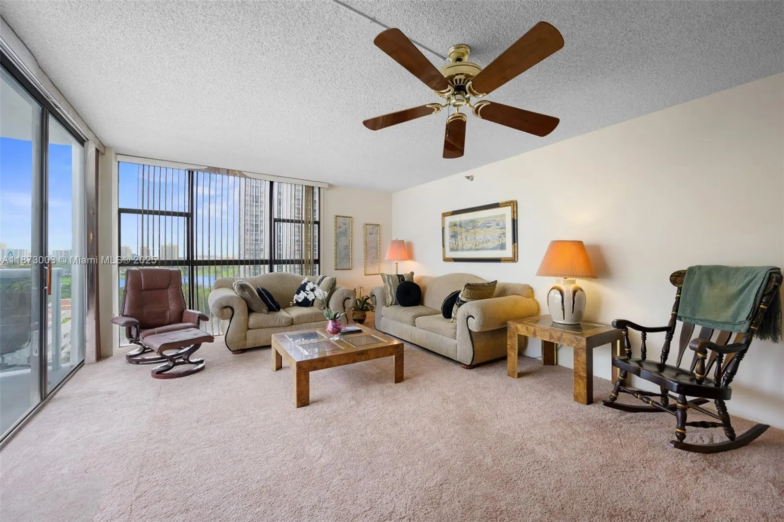 20505 E Country Club Dr, #1138