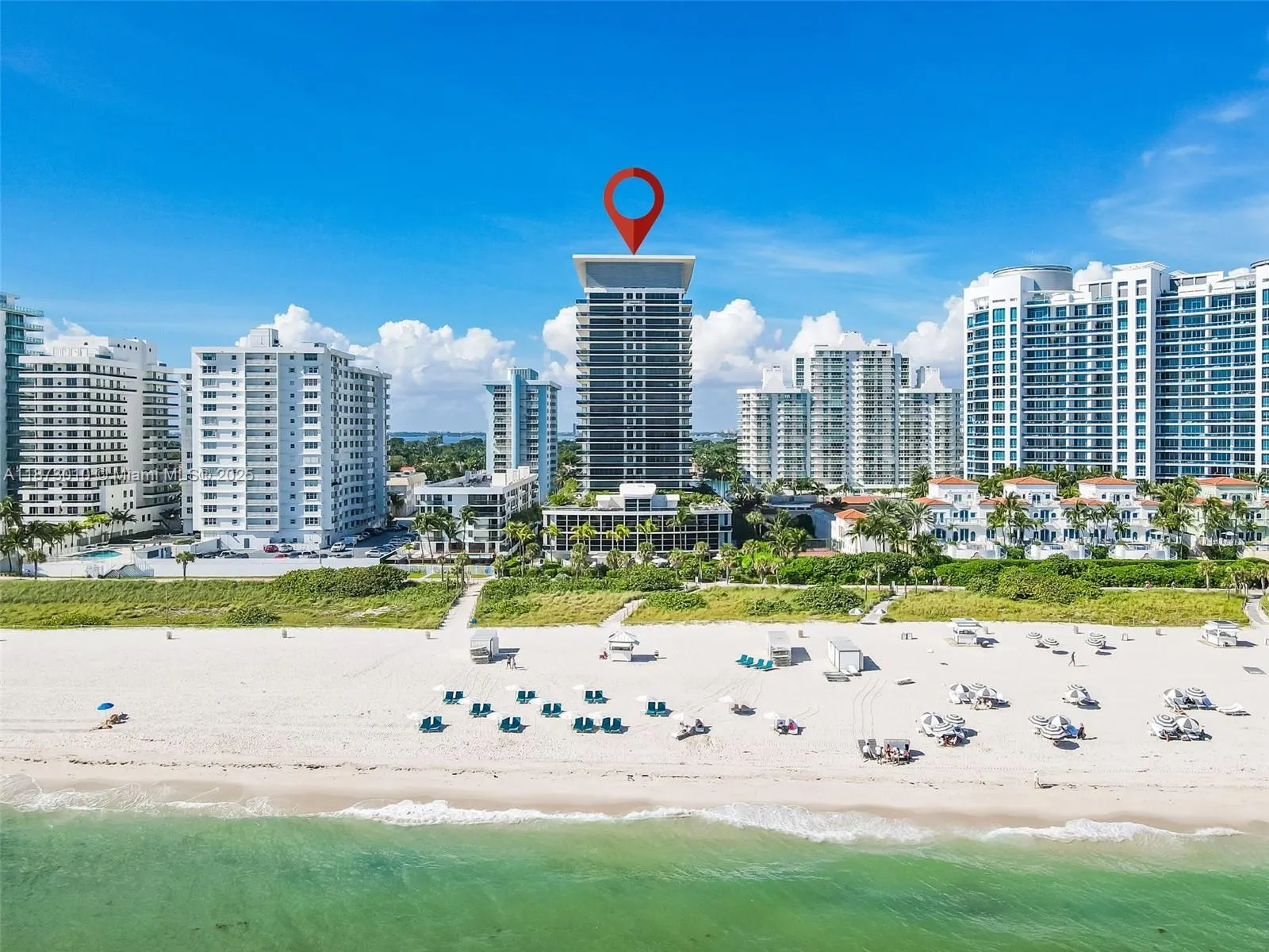 5875 Collins Ave, #1503