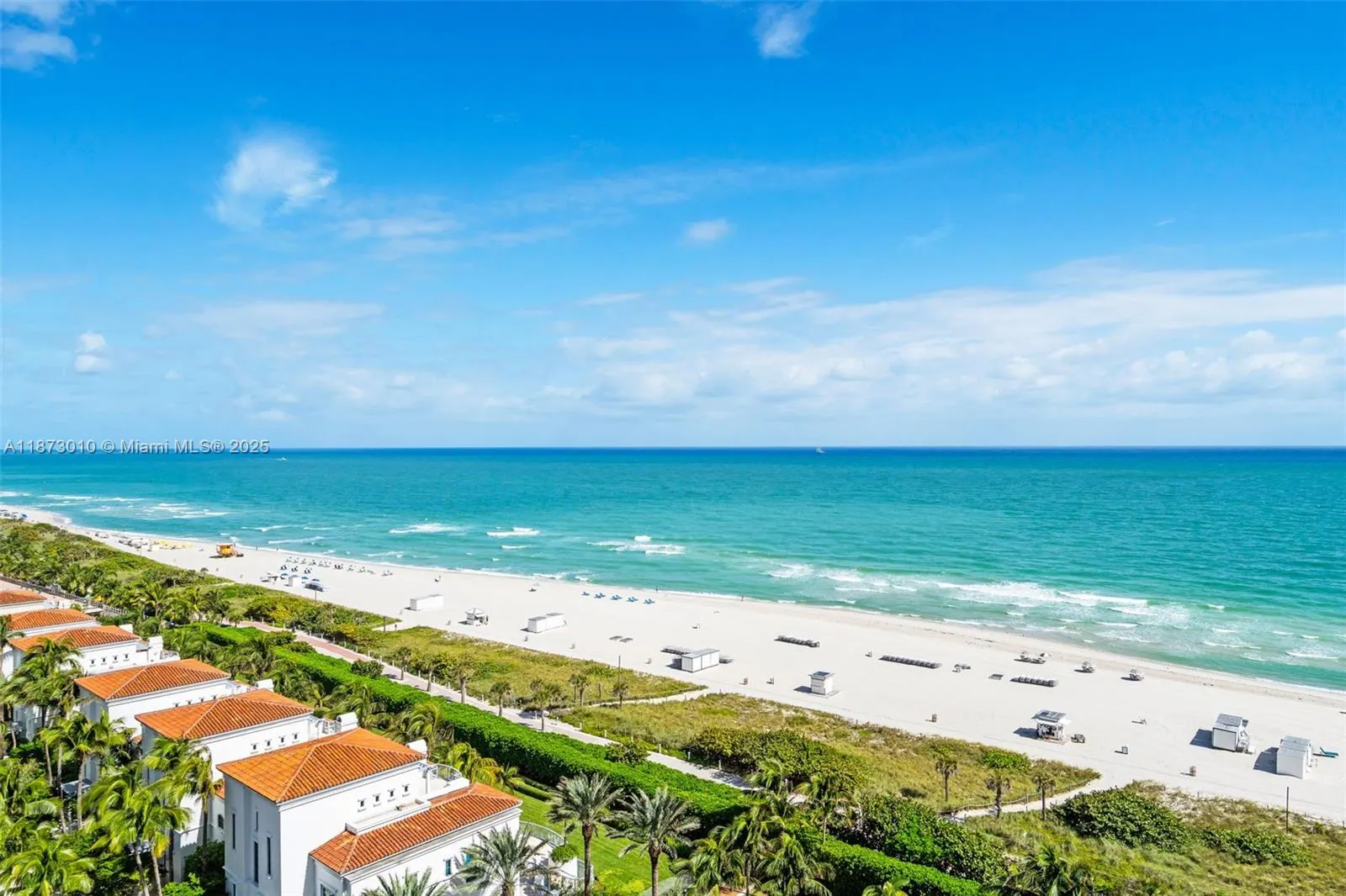5875 Collins Ave, #1503