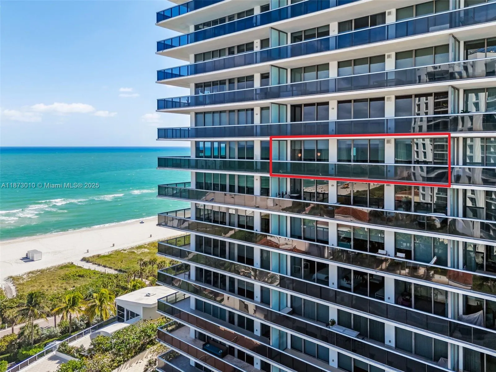 5875 Collins Ave, #1503