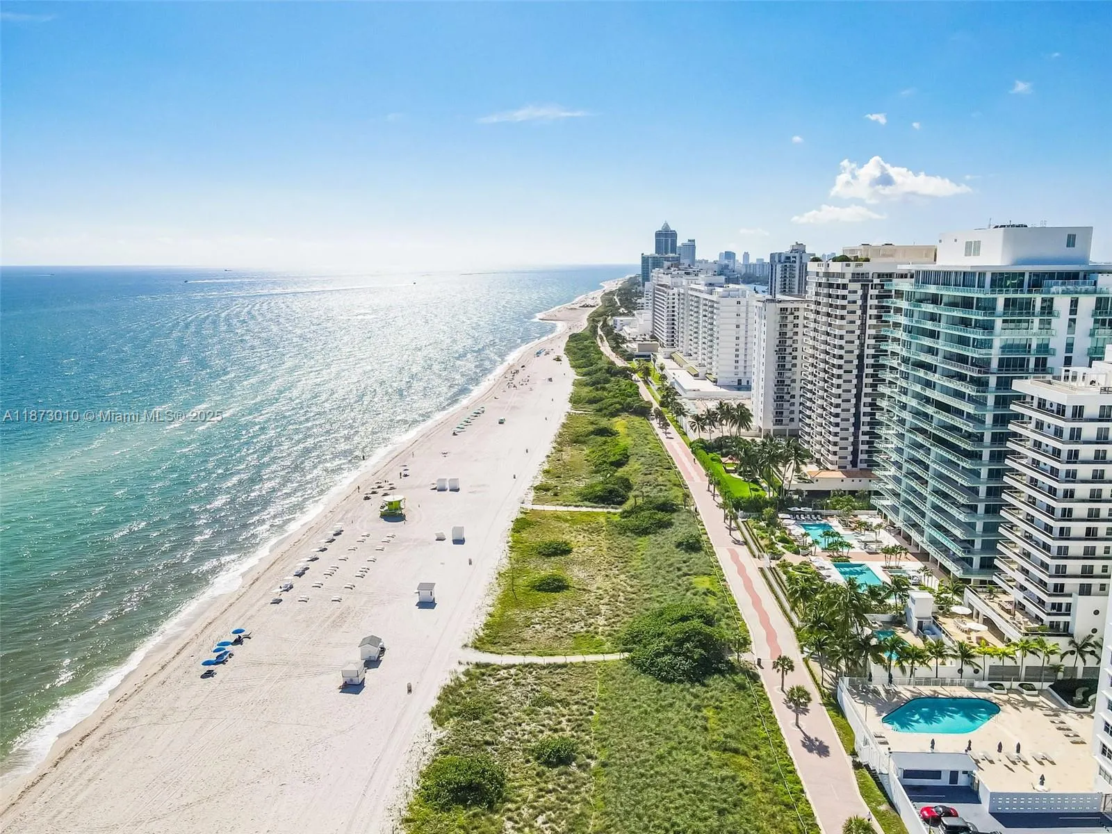 5875 Collins Ave, #1503