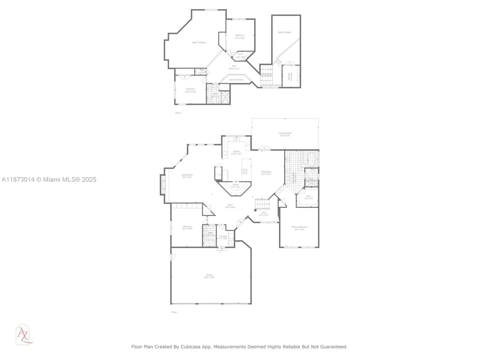 8001 NW 166th St