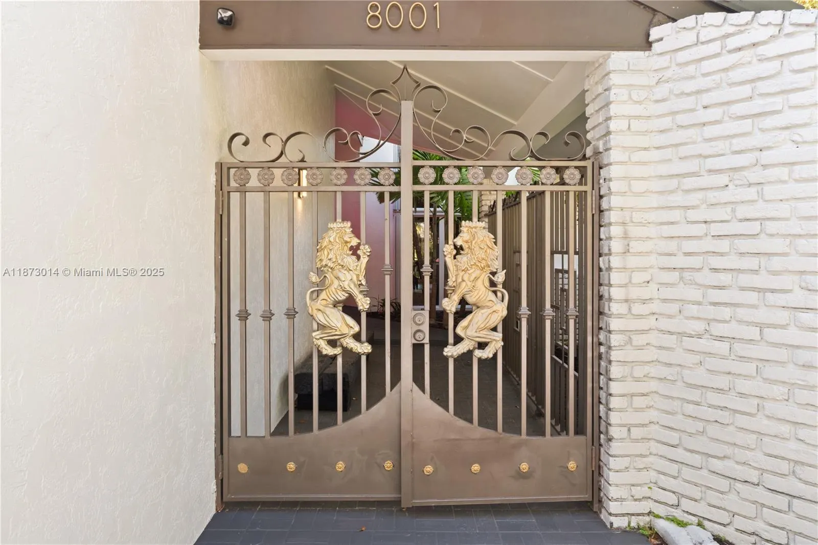 8001 NW 166th St