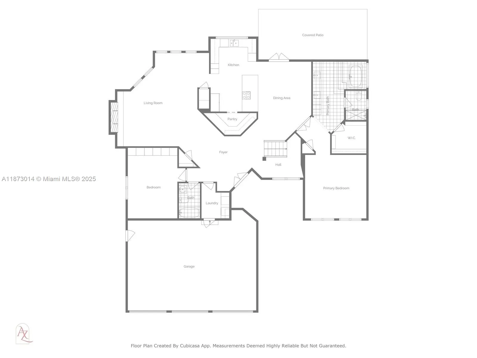 8001 NW 166th St