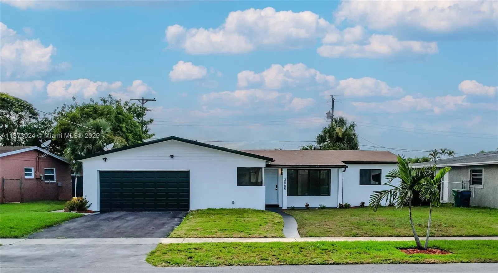 3565 NW 25th St