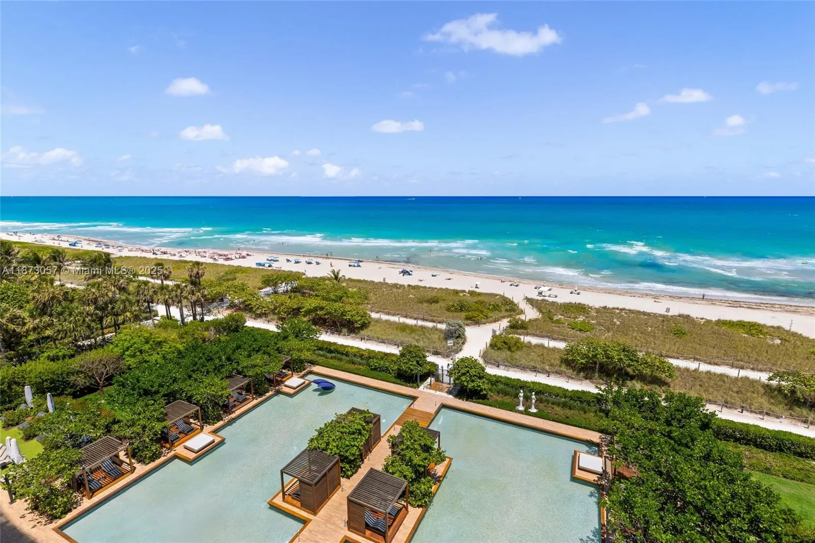 9349 Collins Ave, #705