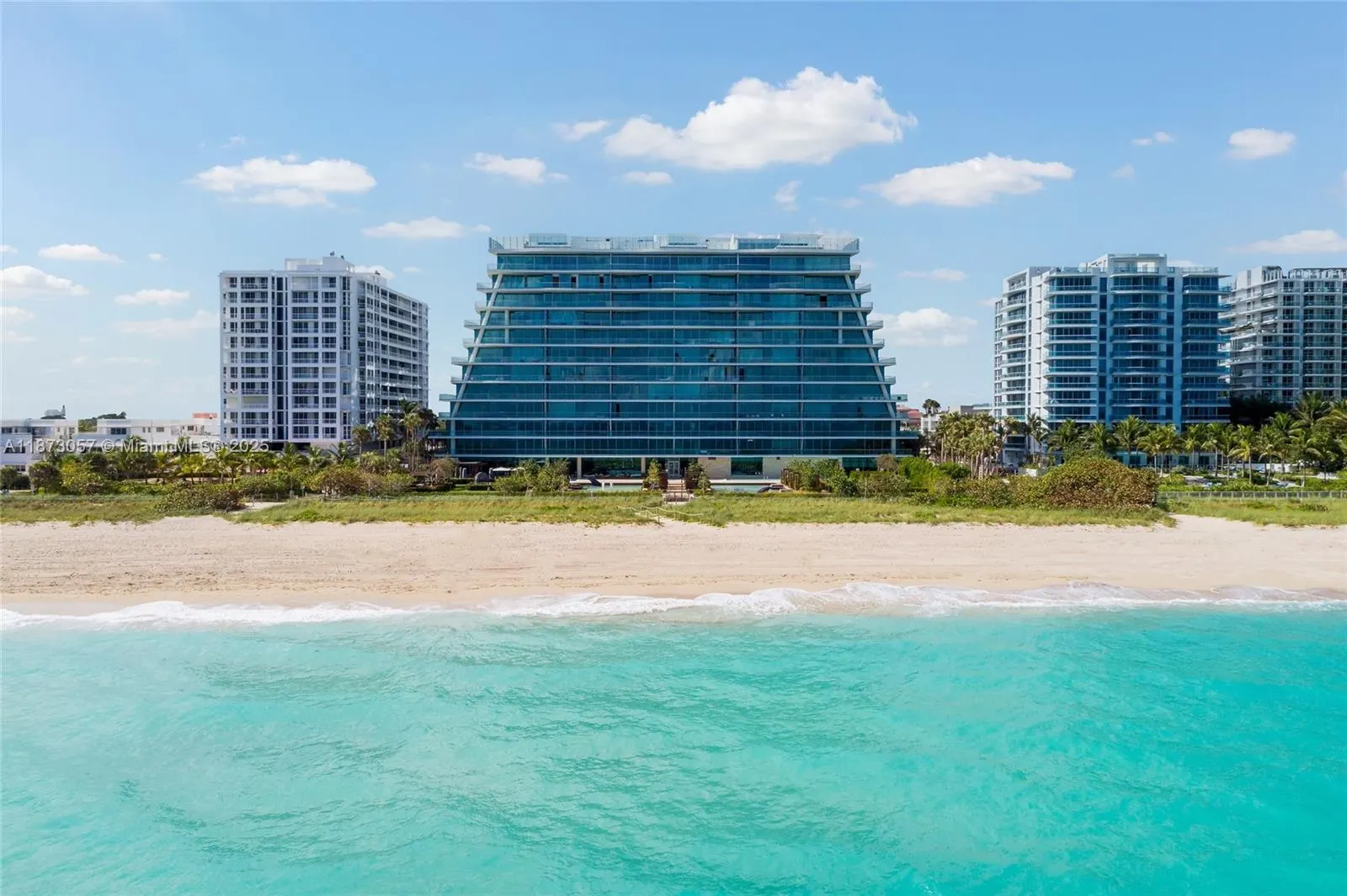 9349 Collins Ave, #705