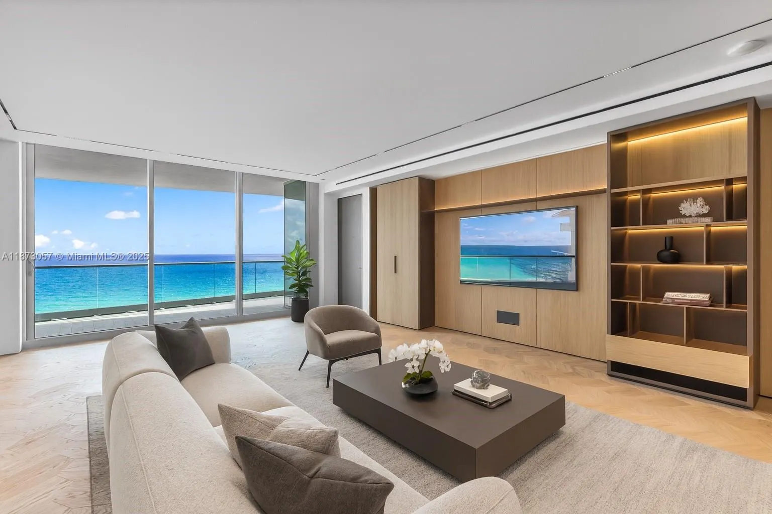 9349 Collins Ave, #705