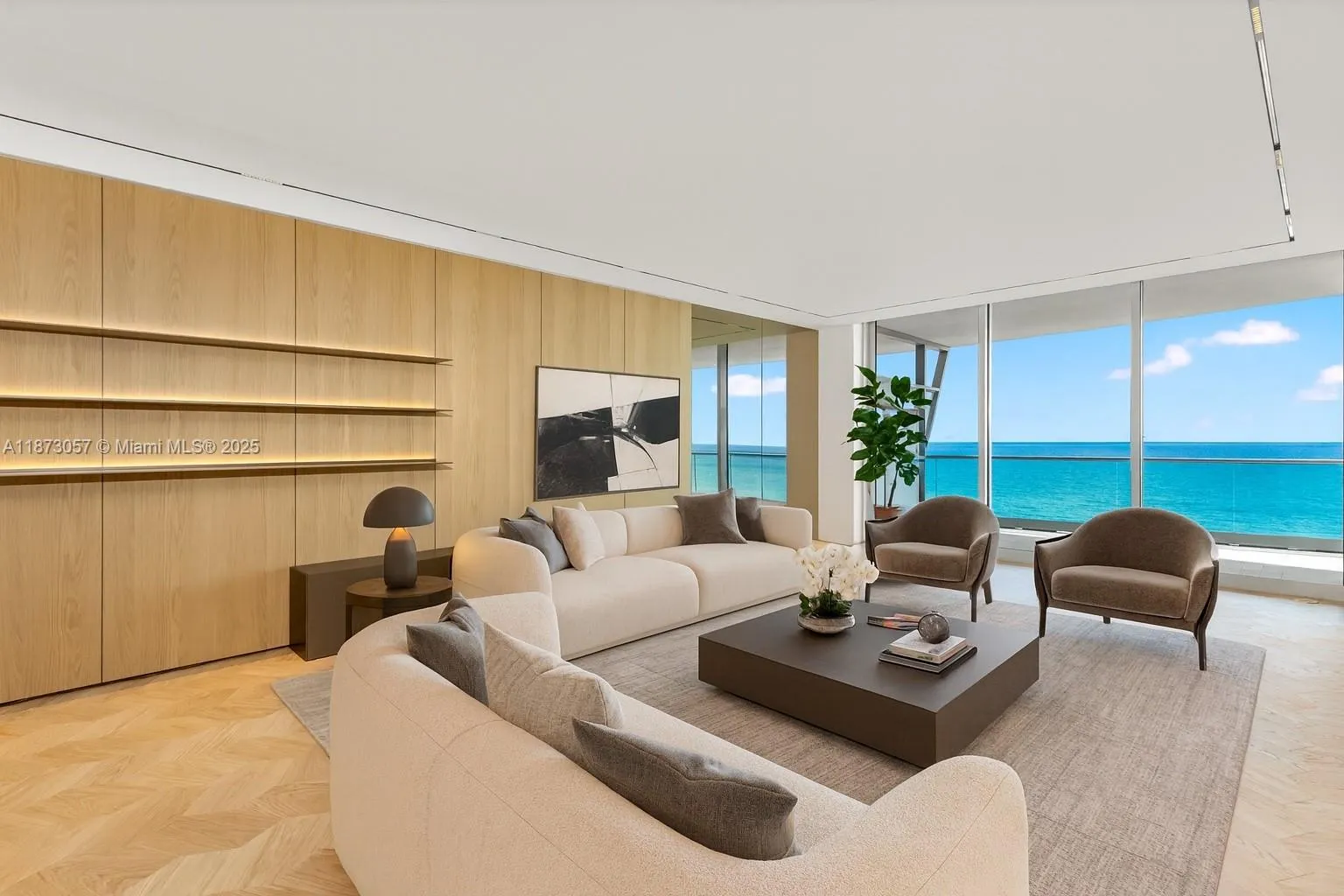 9349 Collins Ave, #705
