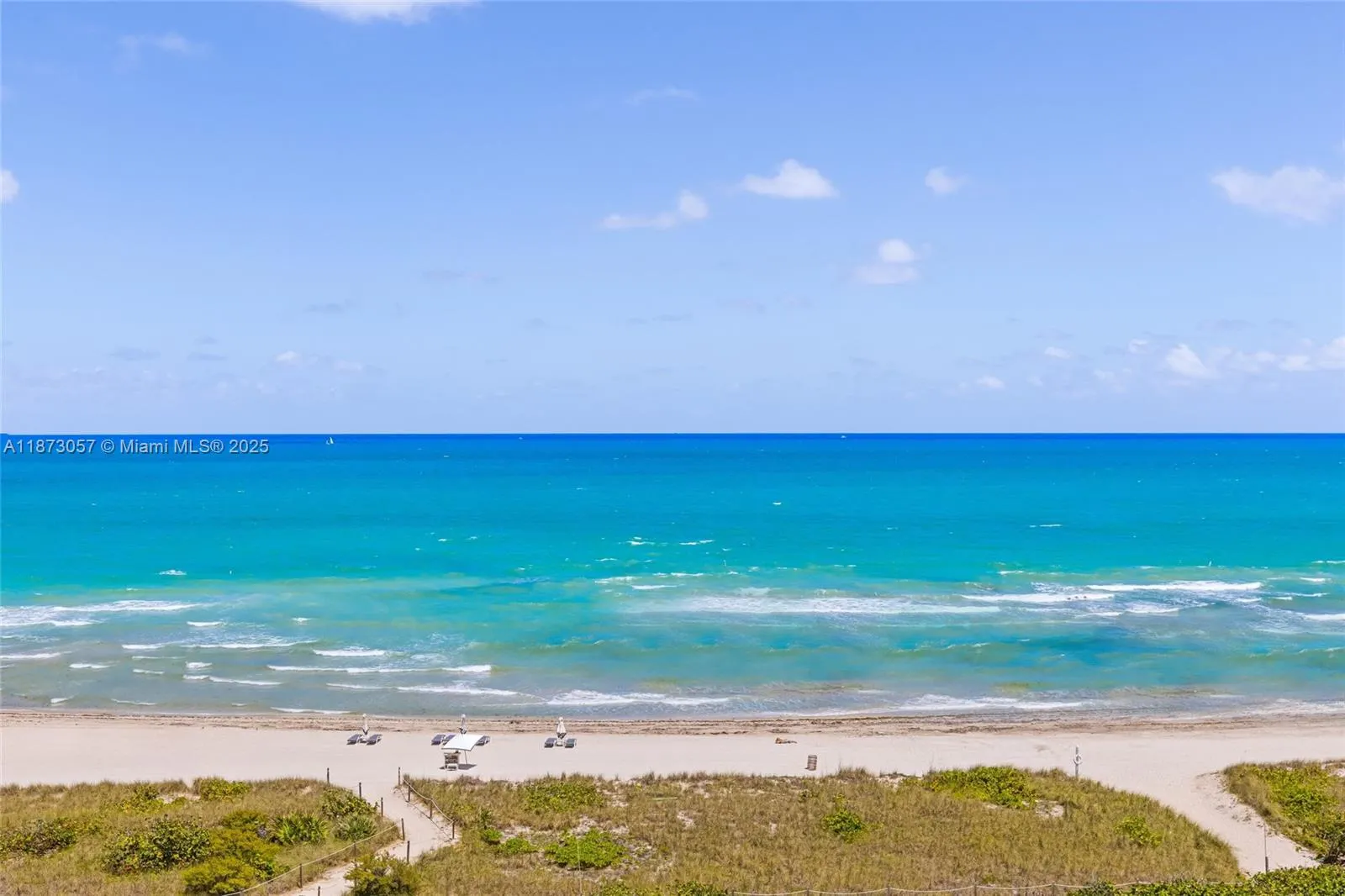9349 Collins Ave, #705