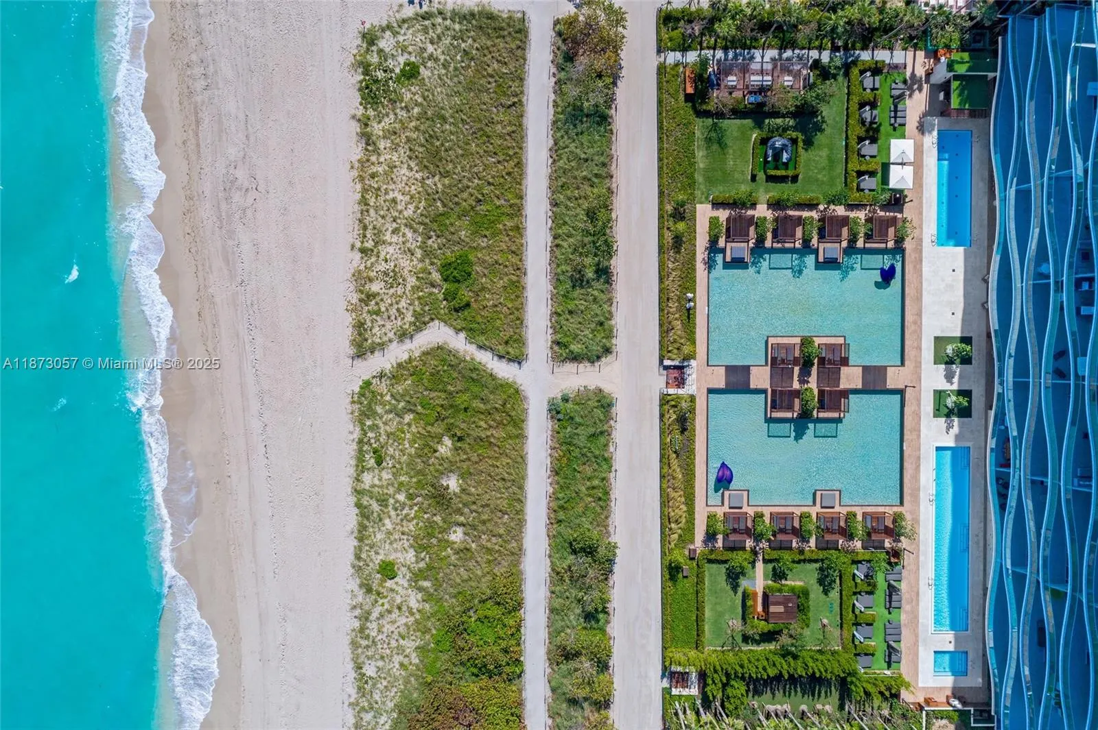 9349 Collins Ave, #705