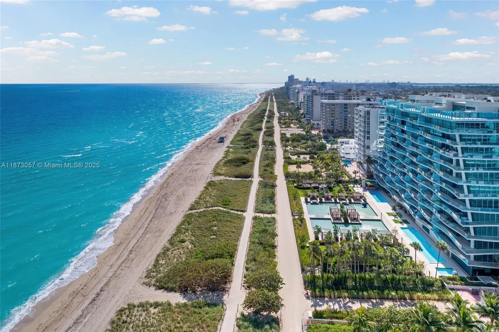 9349 Collins Ave, #705