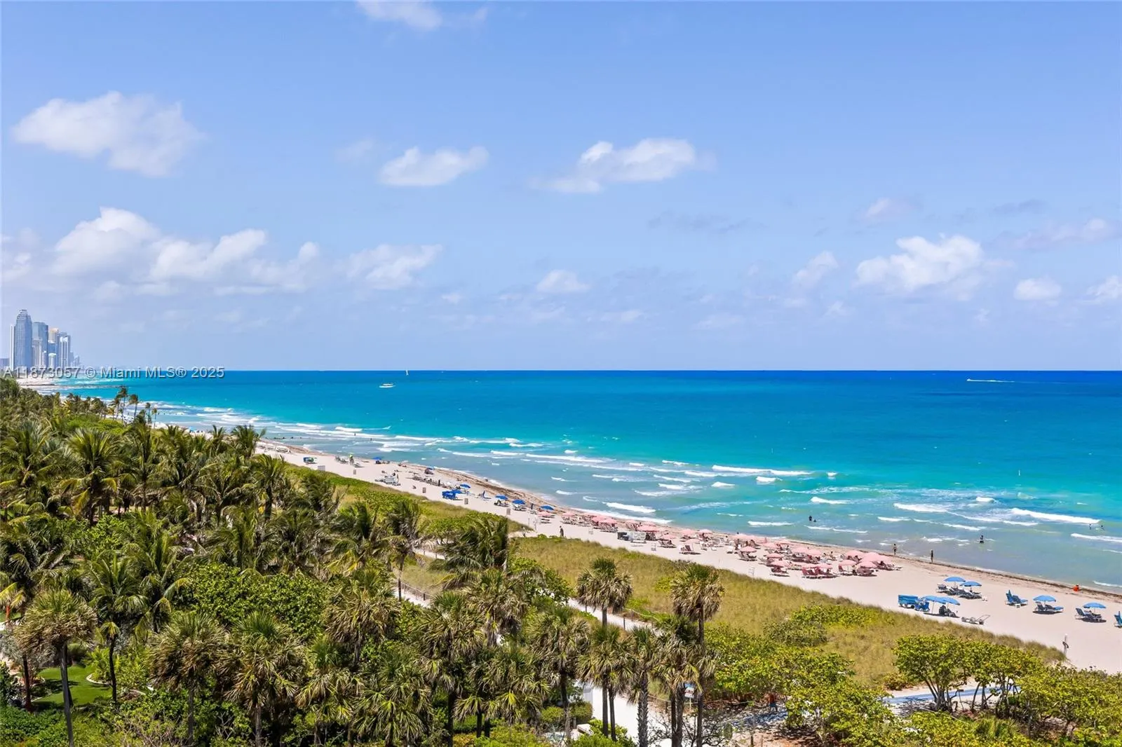 9349 Collins Ave, #705