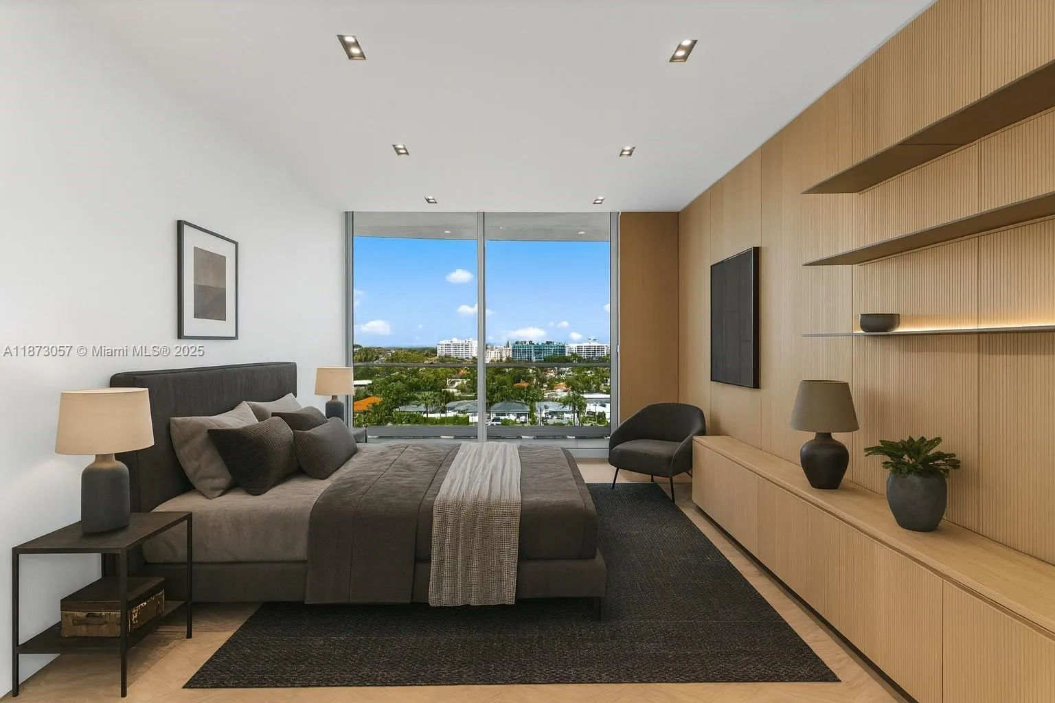 9349 Collins Ave, #705