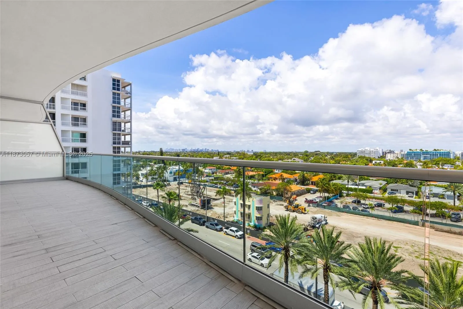 9349 Collins Ave, #705