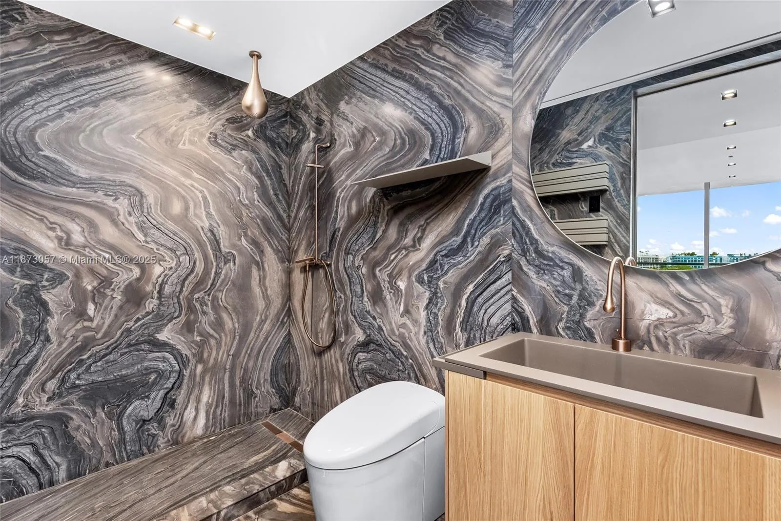 9349 Collins Ave, #705