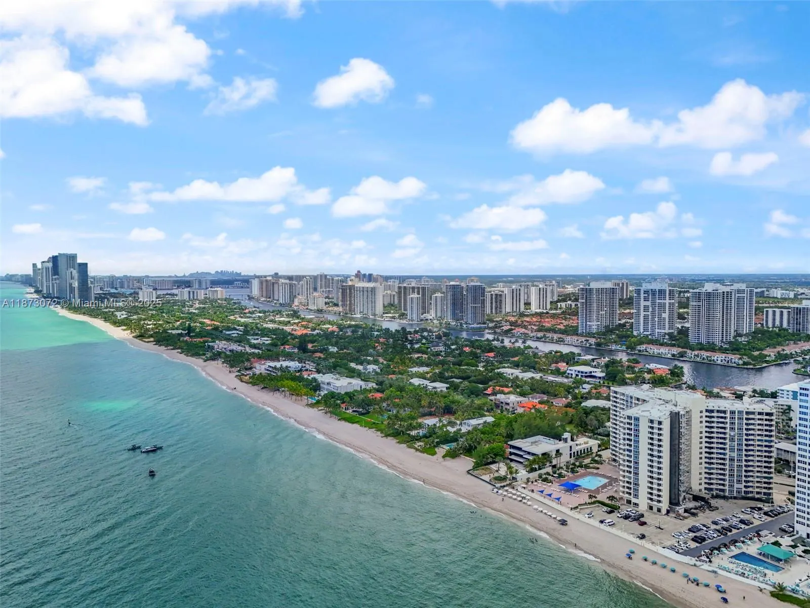 3180 S Ocean Dr, #1101