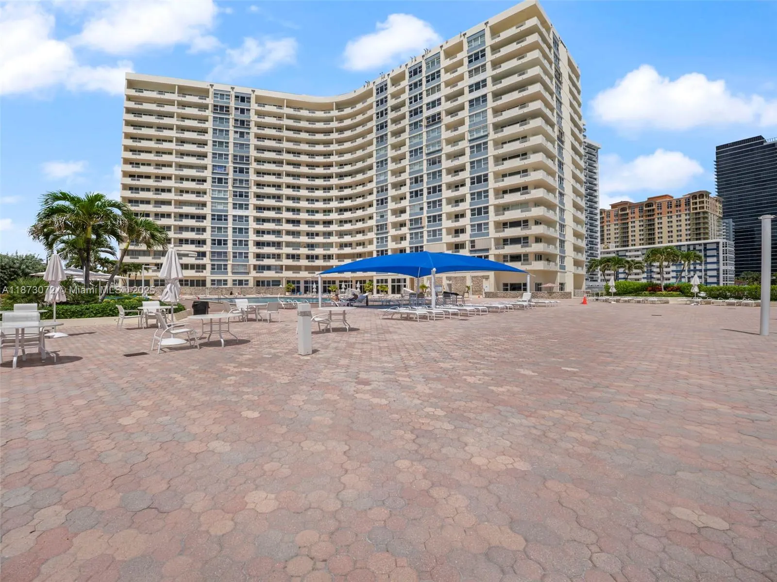 3180 S Ocean Dr, #1101