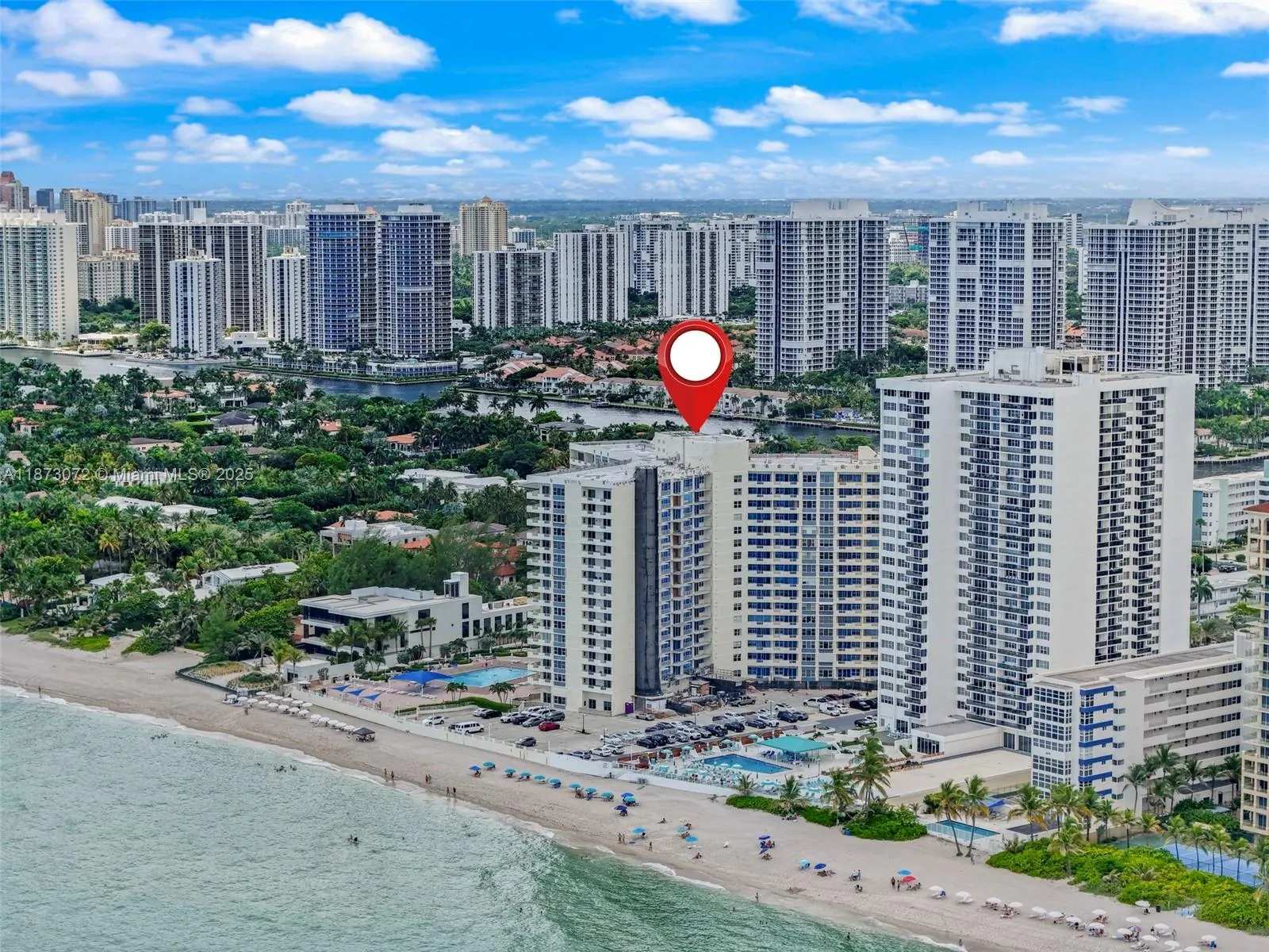 3180 S Ocean Dr, #1101
