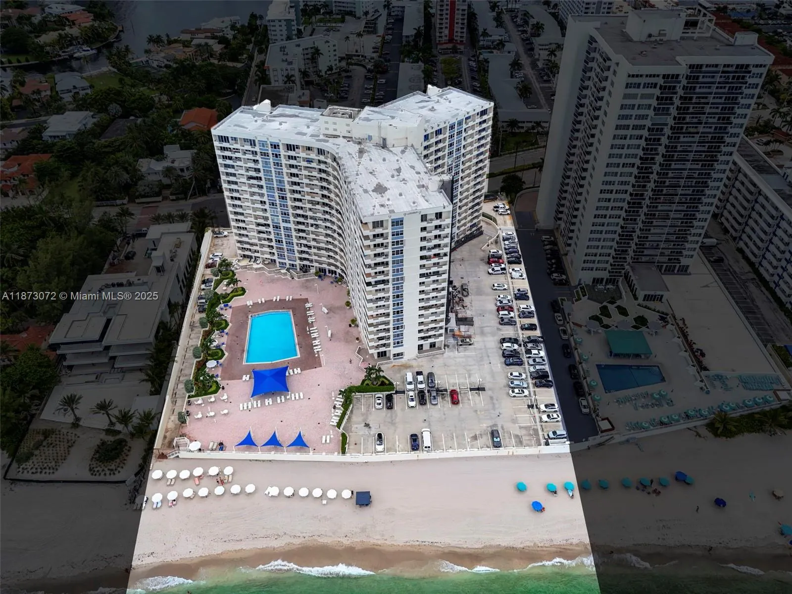 3180 S Ocean Dr, #1101