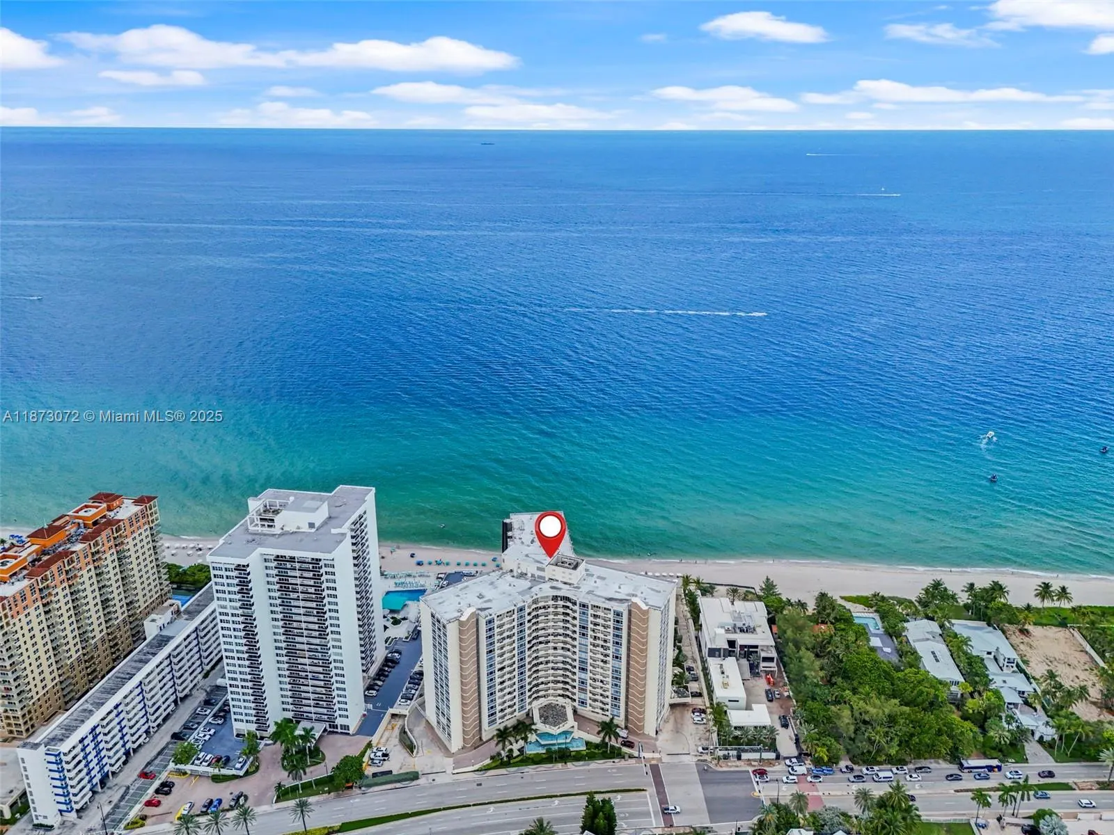 3180 S Ocean Dr, #1101