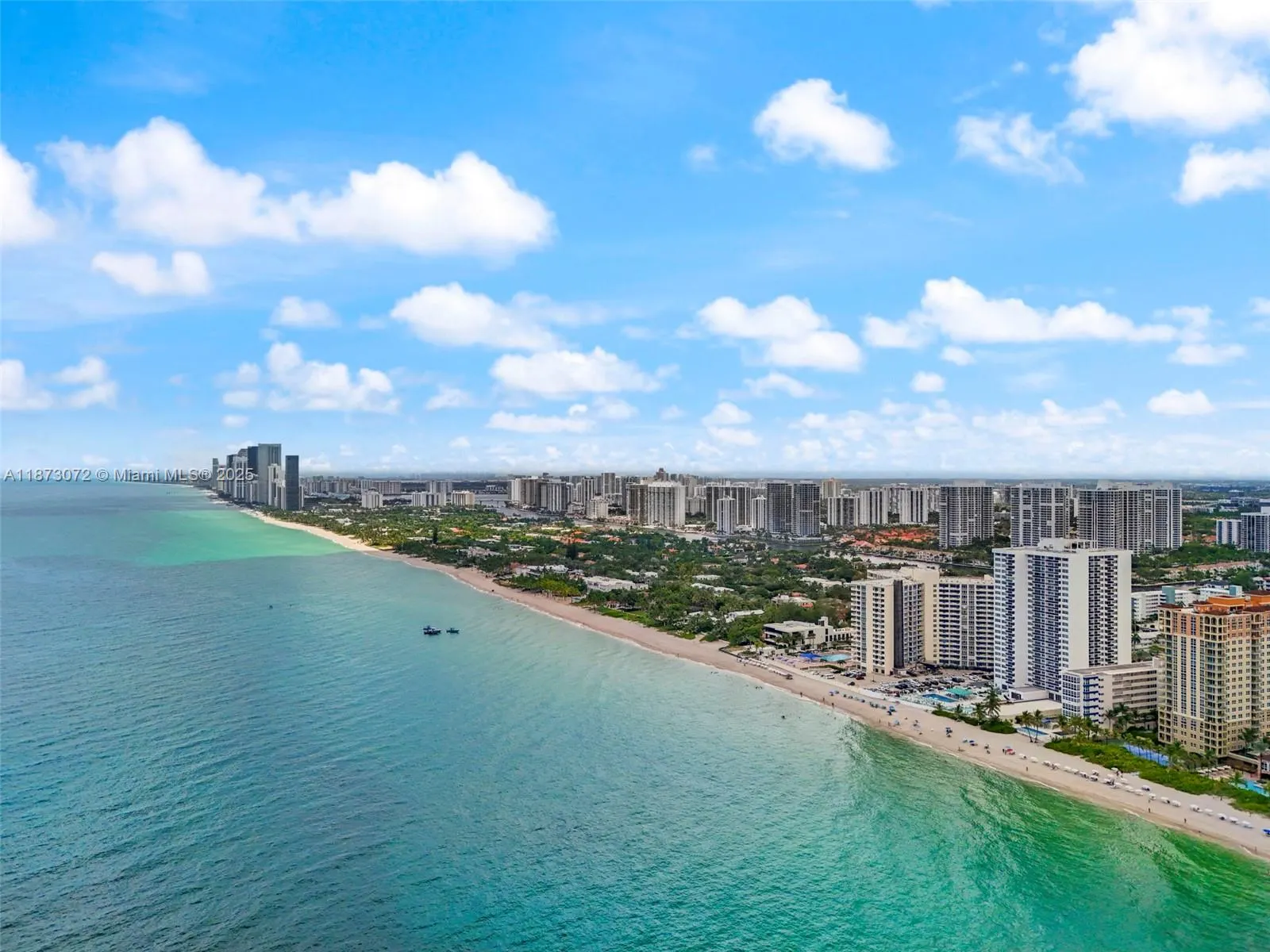3180 S Ocean Dr, #1101