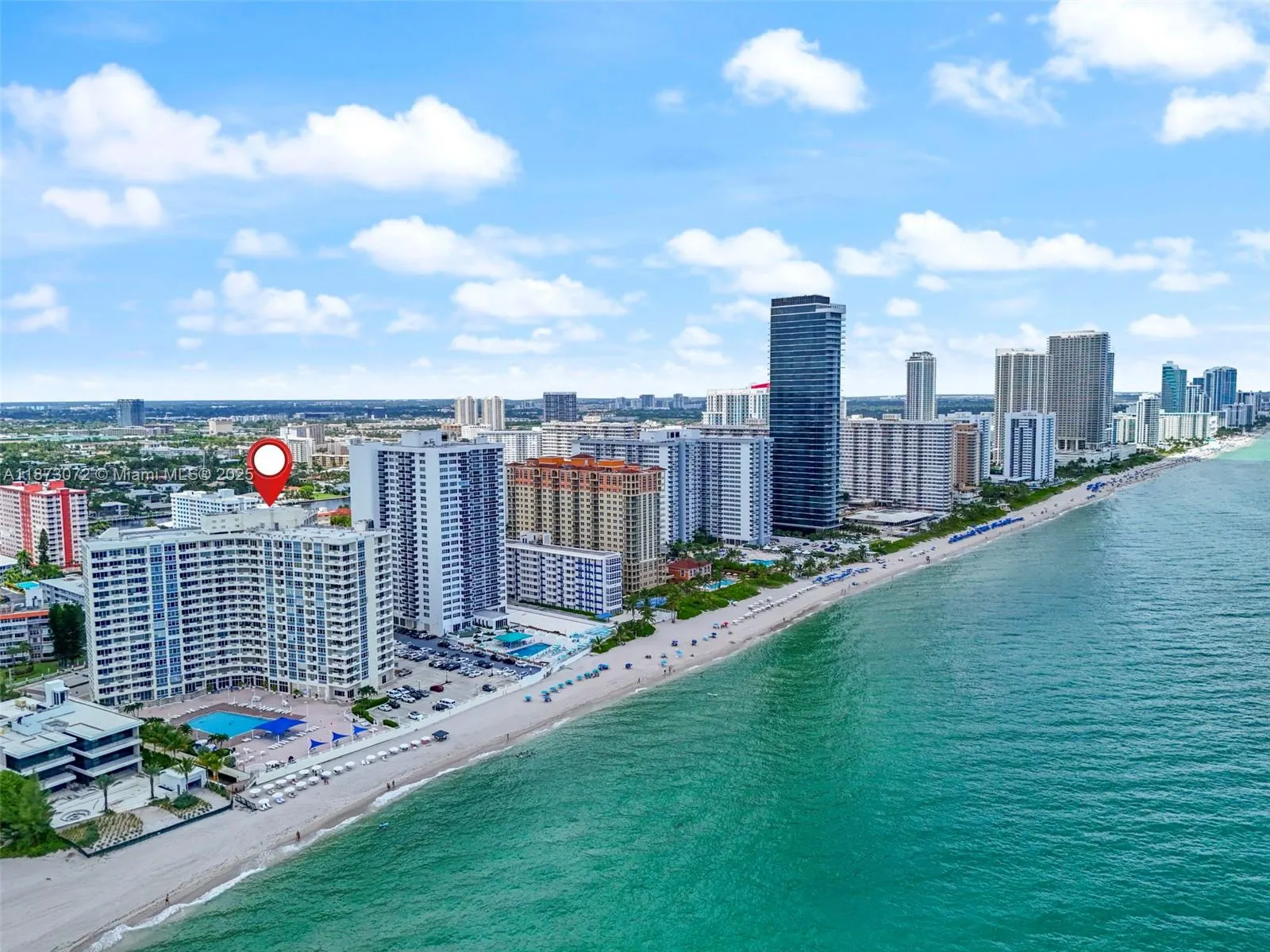 3180 S Ocean Dr, #1101