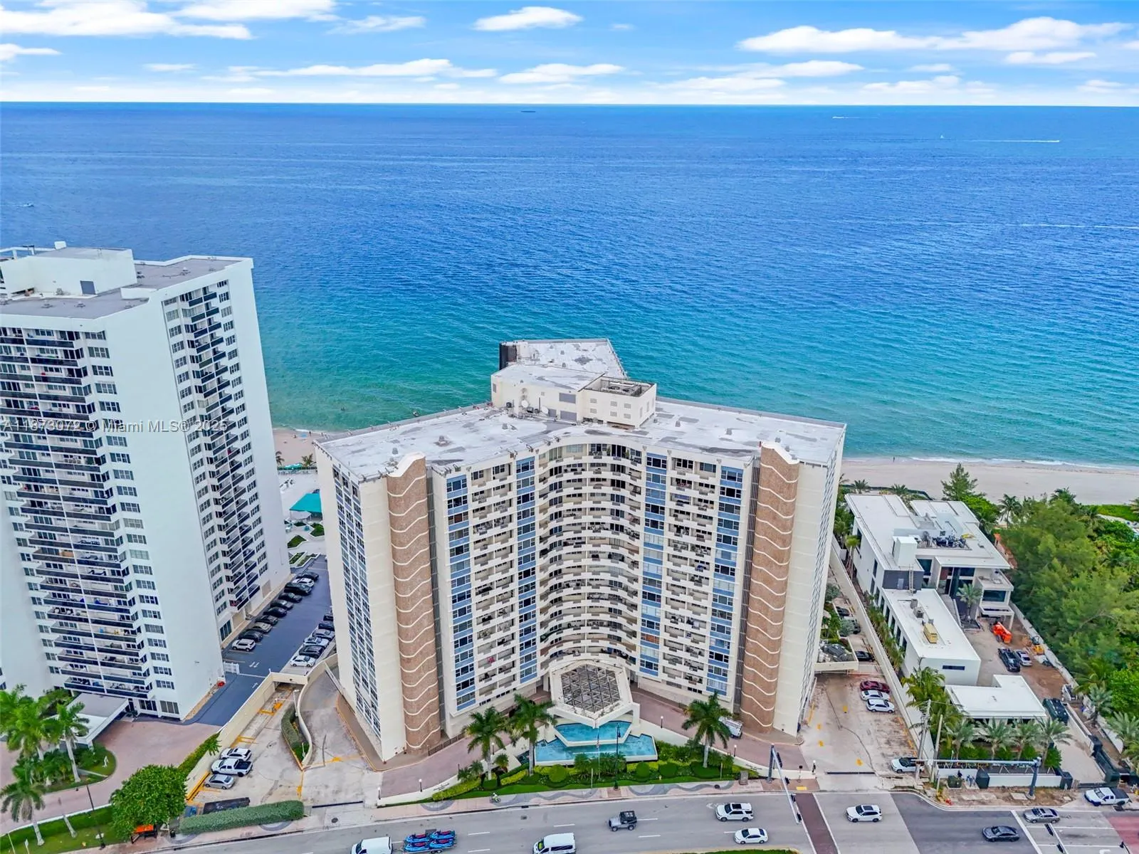 3180 S Ocean Dr, #1101