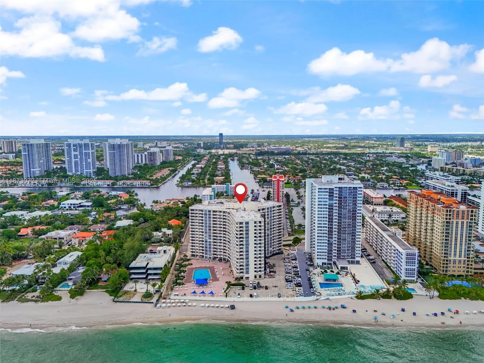 3180 S Ocean Dr, #1101