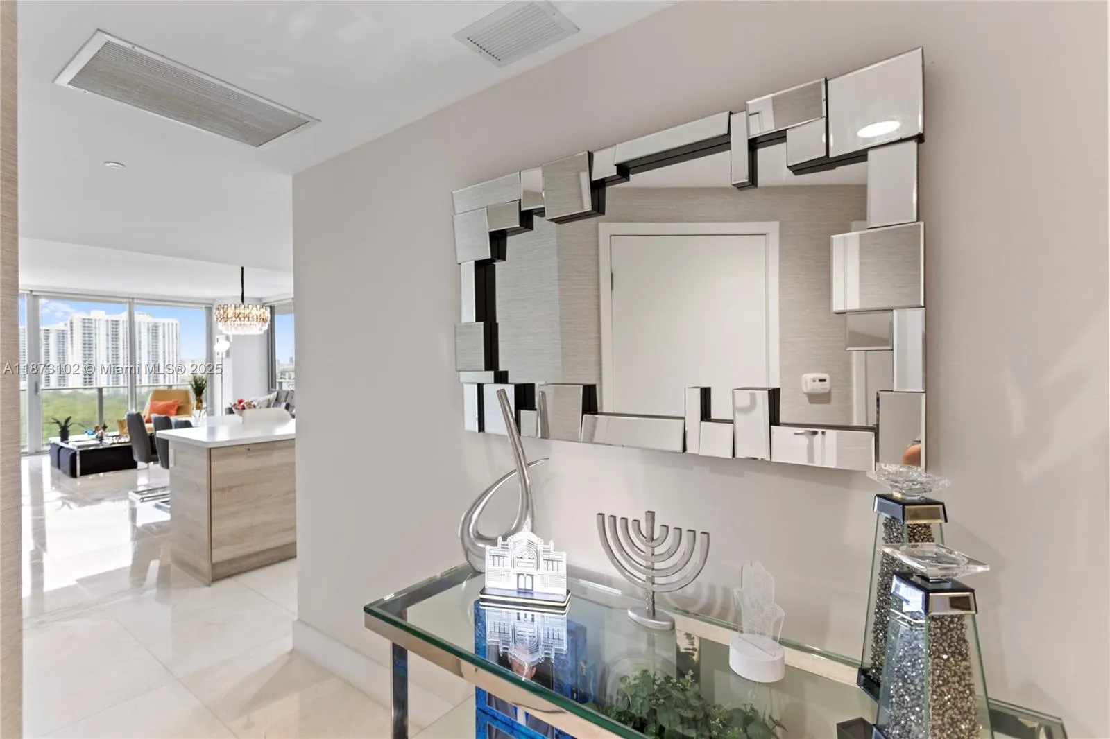 16385 Biscayne Blvd, #1007