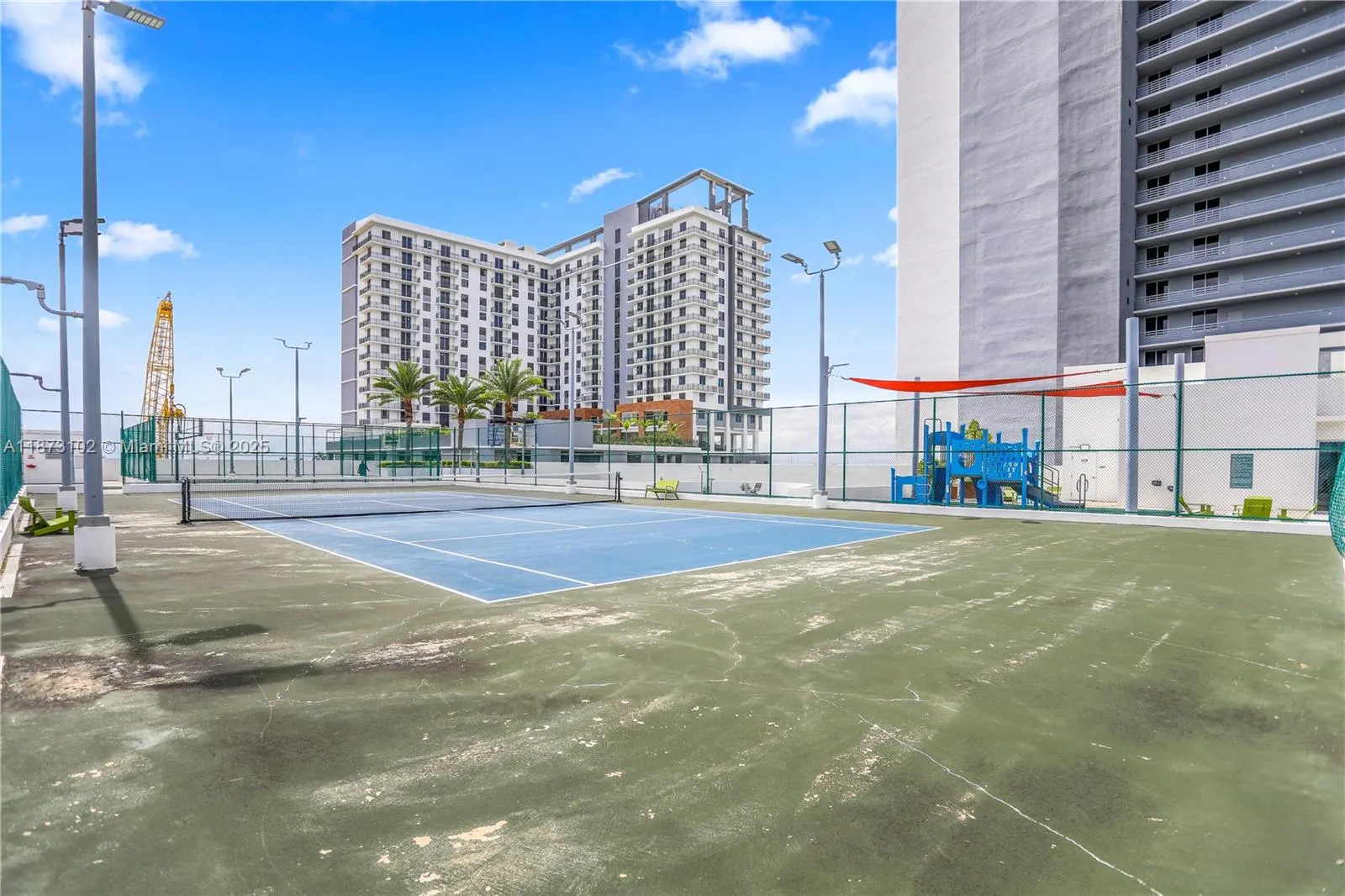 16385 Biscayne Blvd, #1007