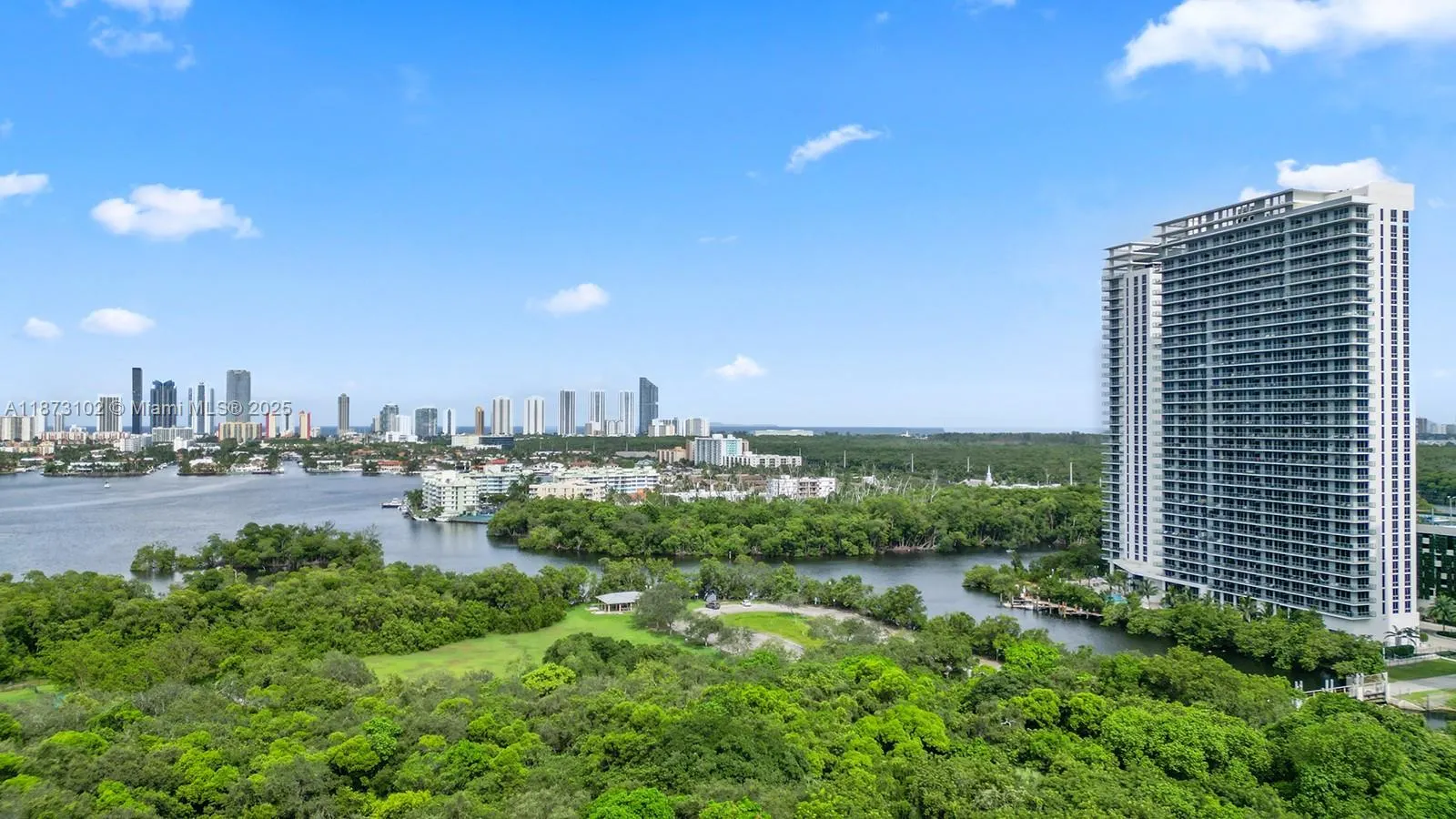 16385 Biscayne Blvd, #1007