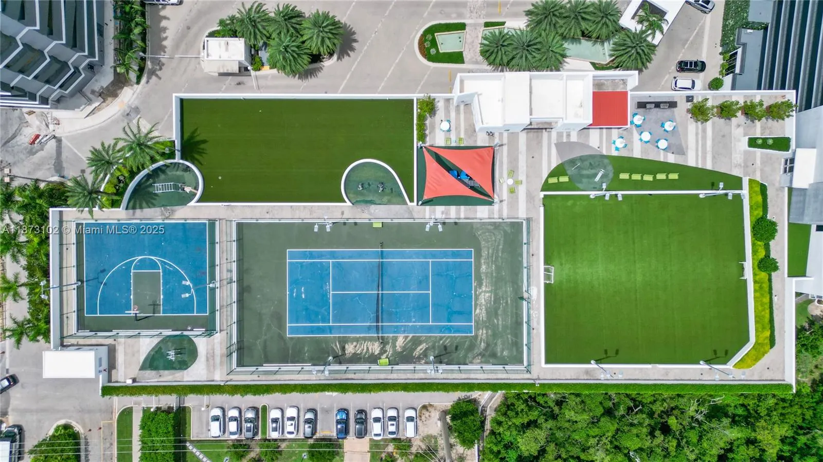 16385 Biscayne Blvd, #1007